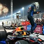Verstappen wins Qatar GP as Norris penalty hits McLaren championship hopes Verstappen wins Qatar GP as Norris penalty hits McLaren championship hopes