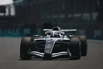 Cadillac particulars new F1 improve package deal for Canadian GP Cadillac particulars new F1 improve package deal for Canadian GP