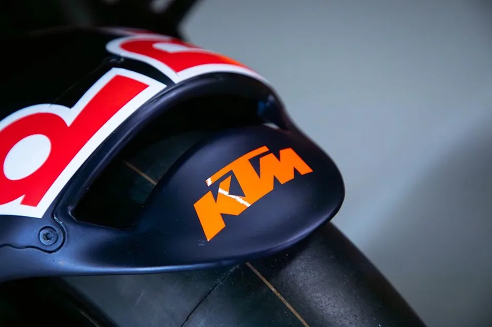 KTM will proceed with MotoGP in 2027 “if we are able to afford it”, says CEO KTM will proceed with MotoGP in 2027 “if we are able to afford it”, says CEO
