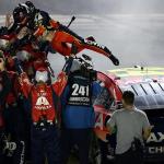 Three Up, Three Down: Drivers in focus leaving Daytona Three Up, Three Down: Drivers in focus leaving Daytona