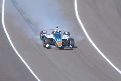 Scott McLaughlin quickest as speeds high 232mph in Day 2 Indy 500 open take a look at Scott McLaughlin quickest as speeds high 232mph in Day 2 Indy 500 open take a look at
