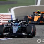 George Russell: McLaren will stay “head and shoulders” in entrance till Barcelona George Russell: McLaren will stay “head and shoulders” in entrance till Barcelona