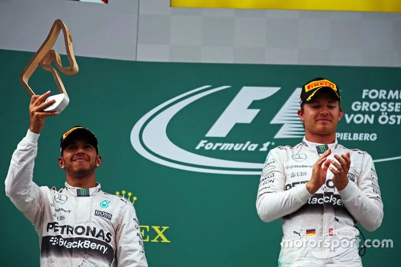 Toto Wolff opens up on shock plan to sack Lewis Hamilton and Nico Rosberg in 2016 battle Toto Wolff opens up on shock plan to sack Lewis Hamilton and Nico Rosberg in 2016 battle