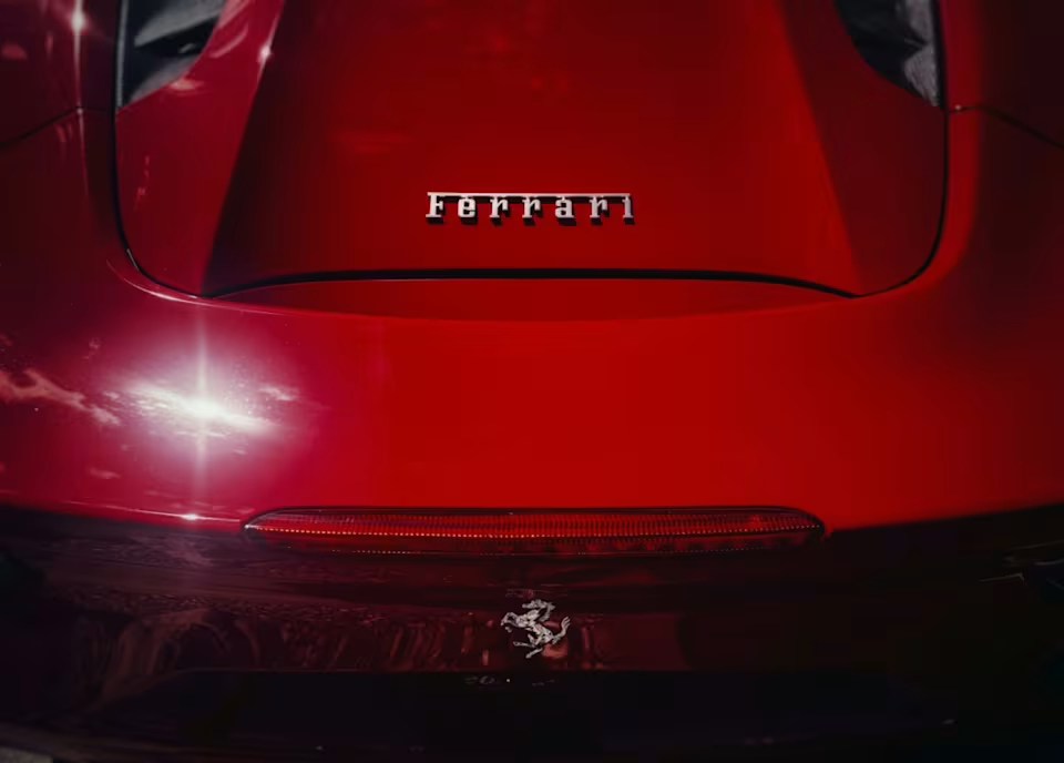 Ferrari Needed to Seek the advice of NASA As a result of Its New 1,000-HP EV Accelerates Quick Sufficient to Disturb the Human Mind Ferrari Needed to Seek the advice of NASA As a result of Its New 1,000-HP EV Accelerates Quick Sufficient to Disturb the Human Mind
