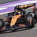 F1 Bahrain GP: Piastri quickest in horrendous FP3 circumstances F1 Bahrain GP: Piastri quickest in horrendous FP3 circumstances