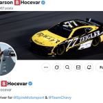 The frequent thread between current NASCAR Cup winners begins with the letter B The frequent thread between current NASCAR Cup winners begins with the letter B