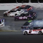 NASCAR guidelines out superspeedways and highway programs for season finale NASCAR guidelines out superspeedways and highway programs for season finale