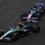 Mercedes agree F1 take care of Alpine forward of recent guidelines in 2026 Mercedes agree F1 take care of Alpine forward of recent guidelines in 2026