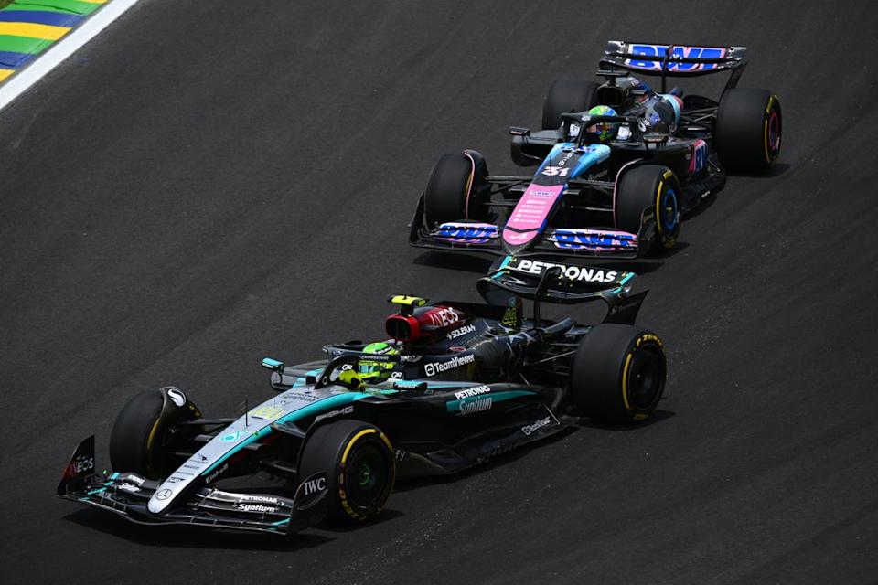 Mercedes agree F1 take care of Alpine forward of recent guidelines in 2026 Mercedes agree F1 take care of Alpine forward of recent guidelines in 2026