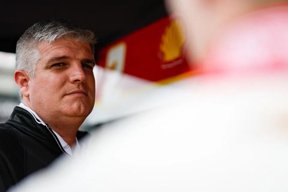 Porsche Penske able to “completely” make use of crew orders once more in wake of Sebring fallout Porsche Penske able to “completely” make use of crew orders once more in wake of Sebring fallout