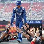 Kevin Harvick Makes Case for NASCAR’s Most Fashionable Driver and It is Not Chase Elliott Kevin Harvick Makes Case for NASCAR’s Most Fashionable Driver and It is Not Chase Elliott