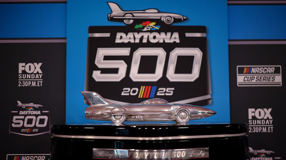 Right here’s what to know for NASCAR’s Daytona 500 Sunday Right here’s what to know for NASCAR’s Daytona 500 Sunday