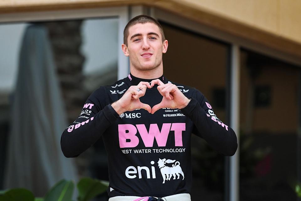 Introducing F1’s new rookies: Doohan has no alternative however to be unruffled by Colapinto Alpine hypothesis Introducing F1’s new rookies: Doohan has no alternative however to be unruffled by Colapinto Alpine hypothesis