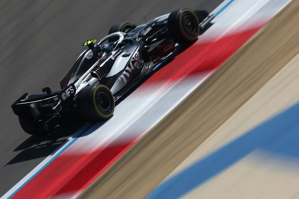 Cadillac F1 crew “is exhausted” earlier than 2026 season begin: “They’re carried out” Cadillac F1 crew “is exhausted” earlier than 2026 season begin: “They’re carried out”