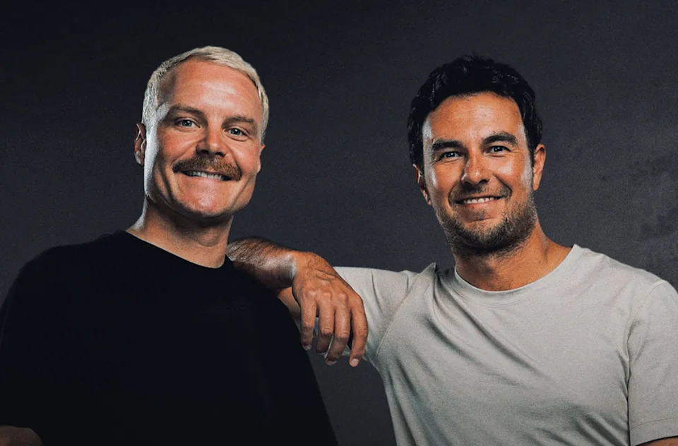 Cadillac signal former Ferrari driver forward of debut F1 season Cadillac signal former Ferrari driver forward of debut F1 season