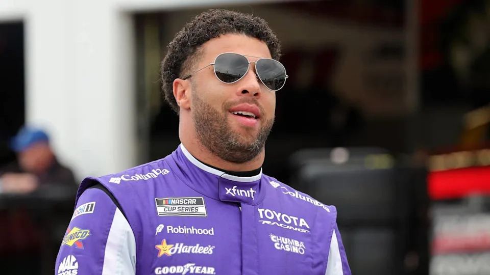 Bubba Wallace Calls Out His Largest ‘Annoyance’ With NASCAR in 2026 Bubba Wallace Calls Out His Largest ‘Annoyance’ With NASCAR in 2026