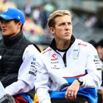 Main shake-up in F1: Pink Bull replaces Liam Lawson with Yuki Tsunoda after simply two races Main shake-up in F1: Pink Bull replaces Liam Lawson with Yuki Tsunoda after simply two races