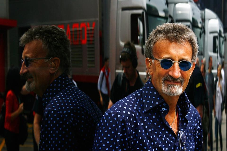 Eddie Jordan’s extraordinary profession from Dublin banker to F1 crew proprietor Eddie Jordan’s extraordinary profession from Dublin banker to F1 crew proprietor