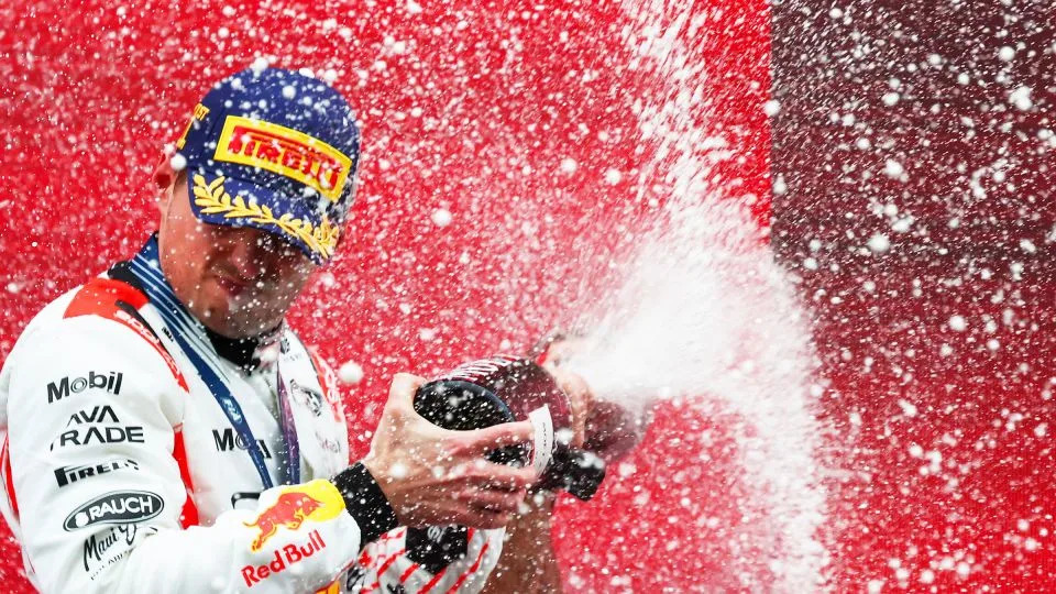 Max Verstappen wins tense Japanese Grand Prix as teenage sensation Andrea Kimi Antonelli makes F1 historical past Max Verstappen wins tense Japanese Grand Prix as teenage sensation Andrea Kimi Antonelli makes F1 historical past