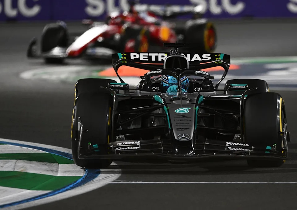 The F1 groups tipped to blow away competitors in 2026 as Christian Horner calls for adjustments to rule overhaul The F1 groups tipped to blow away competitors in 2026 as Christian Horner calls for adjustments to rule overhaul