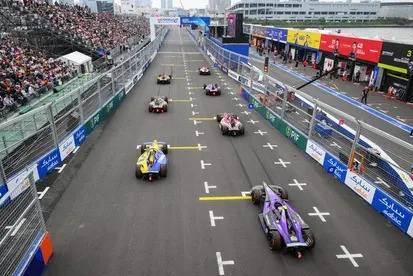 How System E’s Evo Classes for influencers will work in Jeddah How System E’s Evo Classes for influencers will work in Jeddah