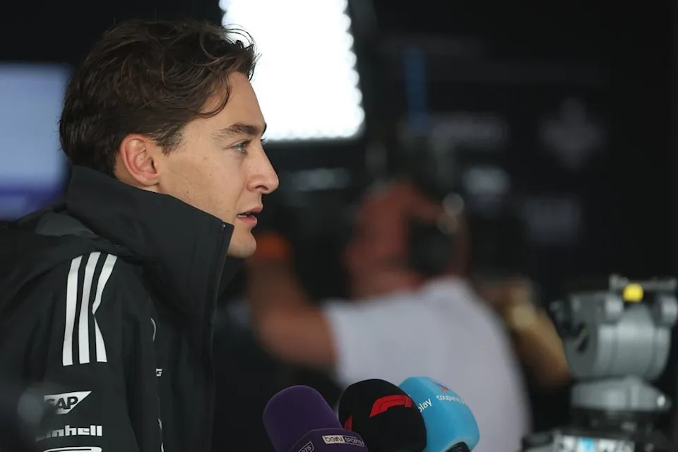 F1 2025 recap: George Russell manages tough Mercedes to change into better of the remaining F1 2025 recap: George Russell manages tough Mercedes to change into better of the remaining