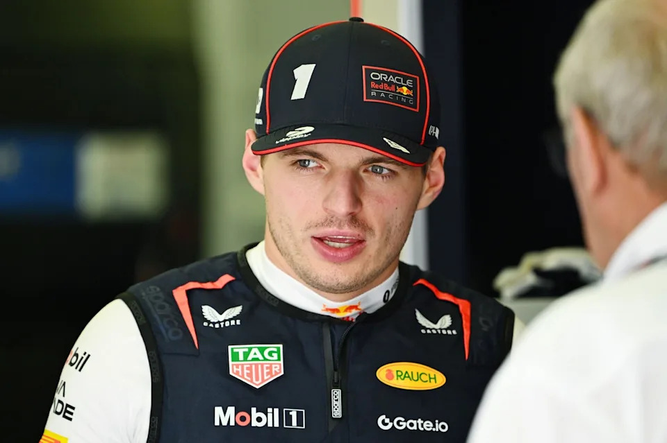 Is Vowles proper to advise Mercedes towards signing Verstappen? Our writers have their say Is Vowles proper to advise Mercedes towards signing Verstappen? Our writers have their say