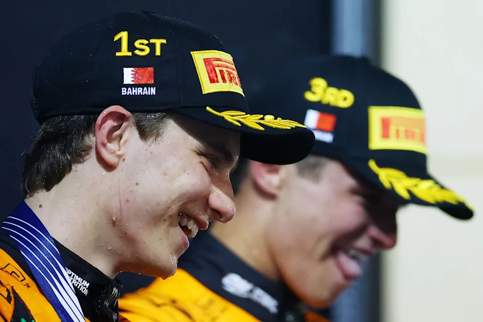 6 storylines for the F1 Saudi Arabian Grand Prix 6 storylines for the F1 Saudi Arabian Grand Prix