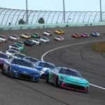2025 NASCAR at Kansas schedule, entry listing, and learn how to watch 2025 NASCAR at Kansas schedule, entry listing, and learn how to watch