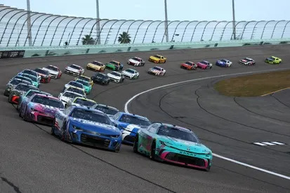 2025 NASCAR at Kansas schedule, entry listing, and learn how to watch 2025 NASCAR at Kansas schedule, entry listing, and learn how to watch