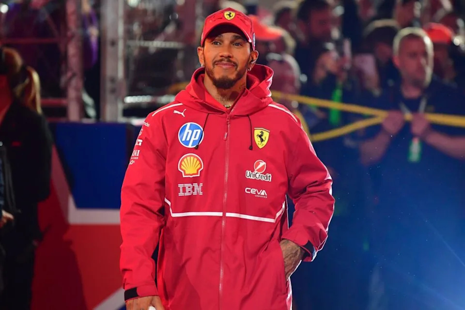 Ferrari’s Lewis Hamilton makes F1 historical past with record-breaking earnings in 2025 Ferrari’s Lewis Hamilton makes F1 historical past with record-breaking earnings in 2025