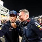 Report: Pink Bull to half methods with Sergio Perez after Abu Dhabi Grand Prix Report: Pink Bull to half methods with Sergio Perez after Abu Dhabi Grand Prix
