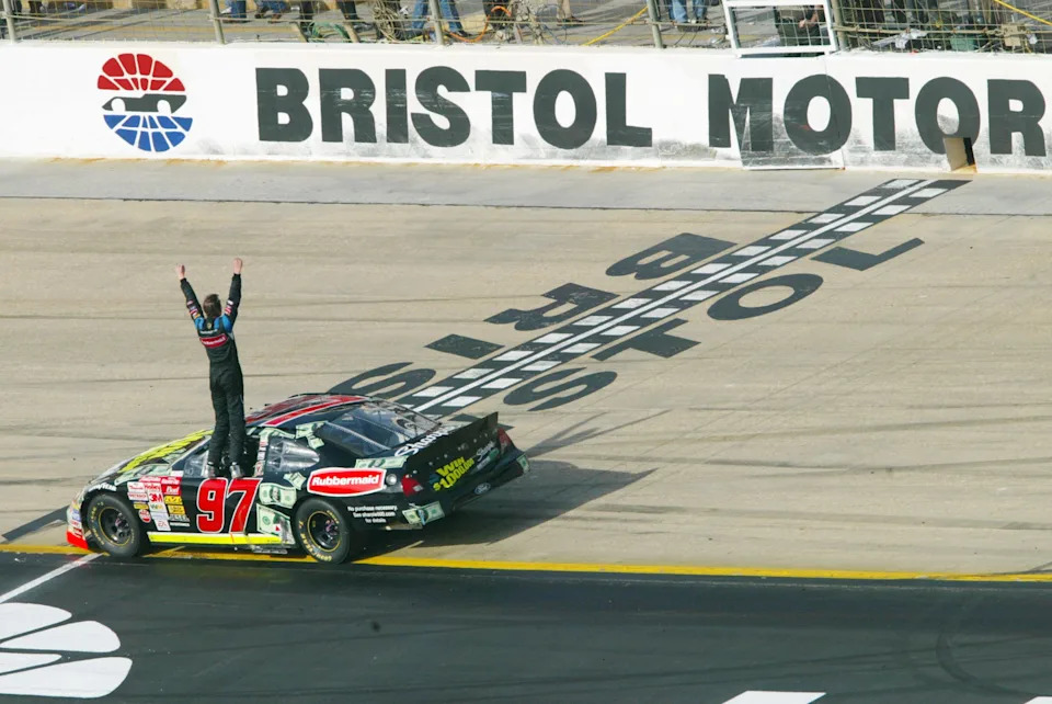 Who made NASCAR Corridor of Fame 2026 Class? What to learn about Tuesday’s information Who made NASCAR Corridor of Fame 2026 Class? What to learn about Tuesday’s information