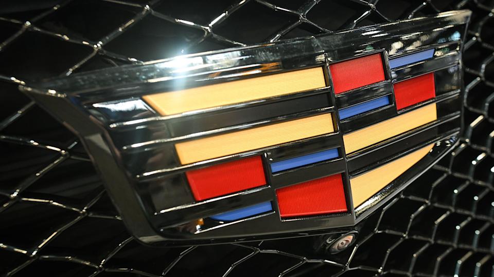 Cadillac wins formal approval for F1 entry in 2026 Cadillac wins formal approval for F1 entry in 2026