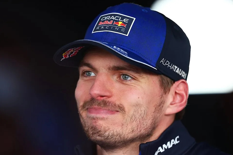 David Croft praises Max Verstappen’s “courageous” stance towards F1 2026 laws David Croft praises Max Verstappen’s “courageous” stance towards F1 2026 laws