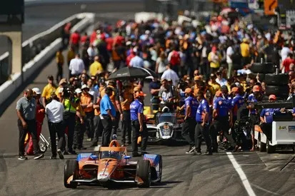 McLaren unveils particular Indy 500 liveries McLaren unveils particular Indy 500 liveries