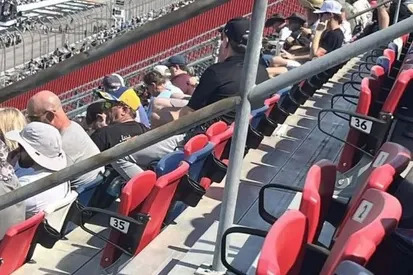 Spire, Gabehart and Gibbs await key resolution from Decide Spire, Gabehart and Gibbs await key resolution from Decide