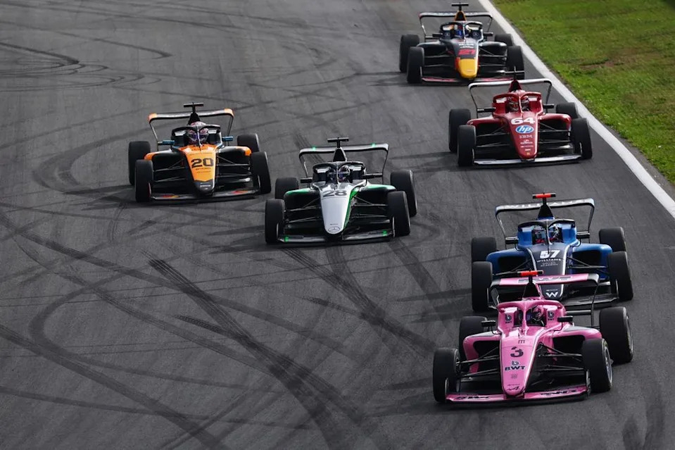 Susie Wolff units out subsequent steps for F1 Academy as Netflix collection boosts all-female grid Susie Wolff units out subsequent steps for F1 Academy as Netflix collection boosts all-female grid