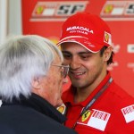 Felipe Massa’s authorized case begins in London Excessive Courtroom over Lewis Hamilton’s 2008 F1 title Felipe Massa’s authorized case begins in London Excessive Courtroom over Lewis Hamilton’s 2008 F1 title