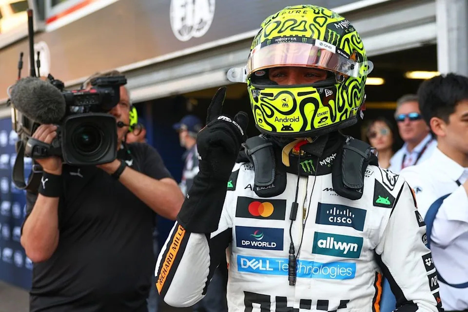 F1 Monaco GP: 5 fast takeaways F1 Monaco GP: 5 fast takeaways