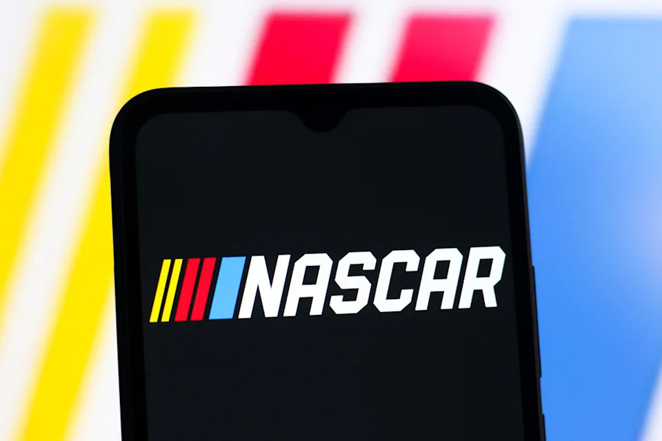 NASCAR Giving Followers Free Entry to Upcoming Race NASCAR Giving Followers Free Entry to Upcoming Race