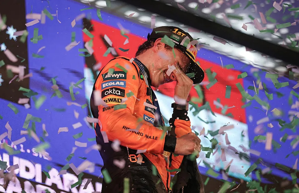 F1 grid: Beginning positions for Miami Grand Prix F1 grid: Beginning positions for Miami Grand Prix