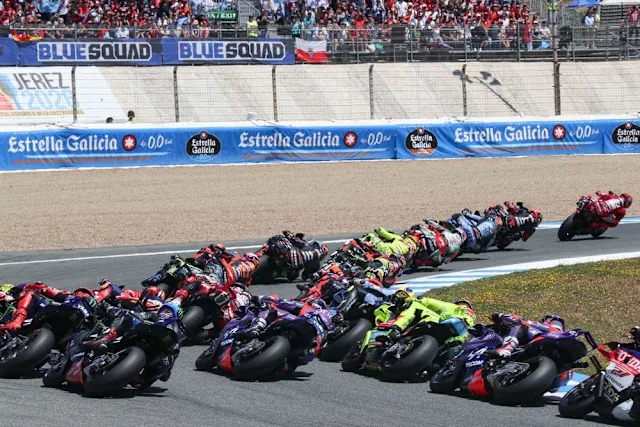 MotoGP proposes banning ride-height gadgets for Silverstone, Phillip Island race begins MotoGP proposes banning ride-height gadgets for Silverstone, Phillip Island race begins