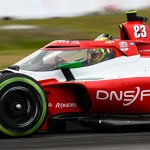 IndyCar penalizes Prema Racing following Thermal hearth IndyCar penalizes Prema Racing following Thermal hearth