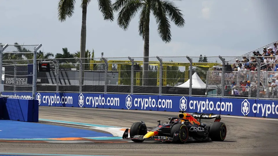 Formulation 1 Miami Blasted For ‘Obscene’ Sizzling Canine Costs Formulation 1 Miami Blasted For ‘Obscene’ Sizzling Canine Costs