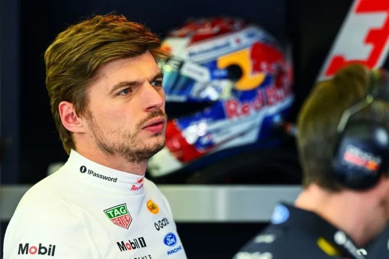 Max Verstappen Says He’s “Close to the Finish” of His F1 Profession, However Why? Max Verstappen Says He’s “Close to the Finish” of His F1 Profession, However Why?