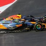 FIA rejects McLaren request to evaluation Norris penalty FIA rejects McLaren request to evaluation Norris penalty