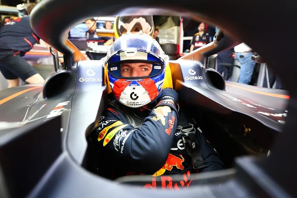 Why F1 flexi-wing adjustments did not shake up the Spanish GP order Why F1 flexi-wing adjustments did not shake up the Spanish GP order