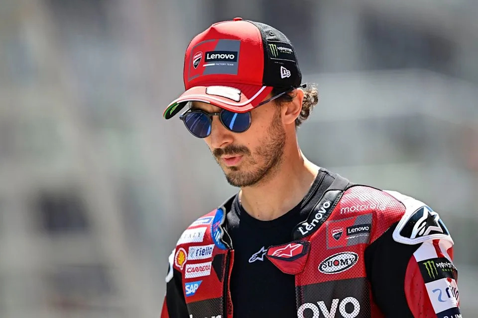 Valentino Rossi asks Ducati “to place in the identical effort as Francesco Bagnaia” to assist him in MotoGP Valentino Rossi asks Ducati “to place in the identical effort as Francesco Bagnaia” to assist him in MotoGP