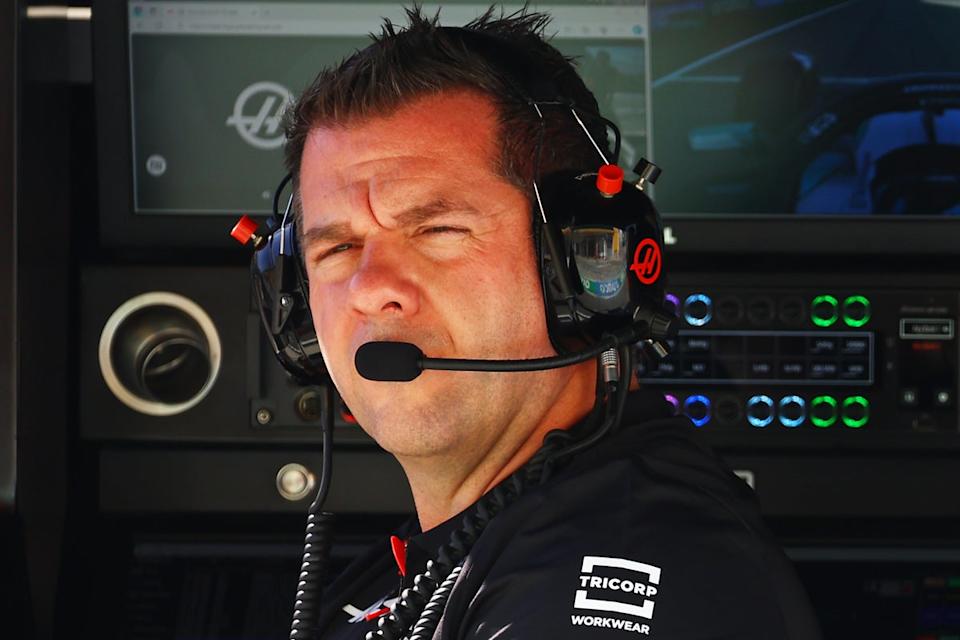 Cadillac poach well-known Haas determine forward of 2026 F1 entry Cadillac poach well-known Haas determine forward of 2026 F1 entry